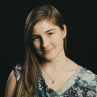 Hailey Calder