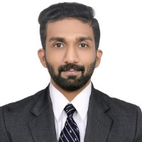 Mohammed Sajeer
