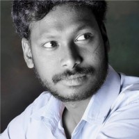 Chandru S