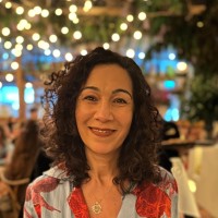 Maria Palmieri