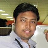 Arnab Maity