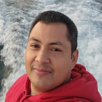 Gerald Lizondro