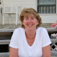 Sheila Mahon