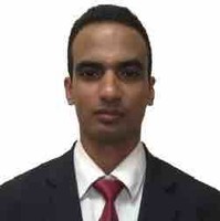 Tikam Singh Kshtria