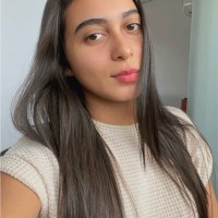 Isa Adriely Costa