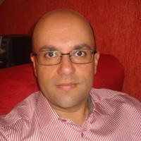 Marcos Ribas