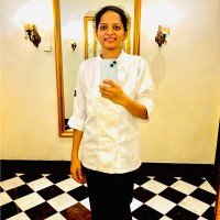 Sarika Harane