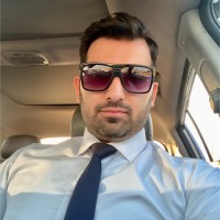 Mahdi Movahedi