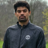Harman Seehra, Meng