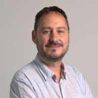 Sergio Gorjón Pallares