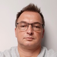 Cedric Siaux