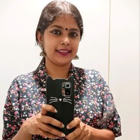 Gayathri Anil