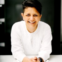 Dr Farnaaz Sharief Mbe