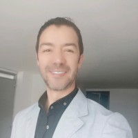 Jose Bustamante Santoya