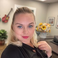 Jennifer Hartson