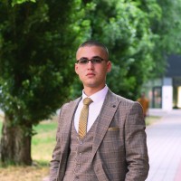 Andrija Kljajić