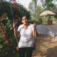 Sreelekha Pasupuleti