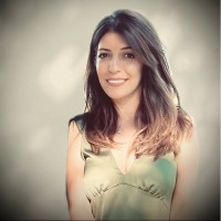 Elahe Davarpanah, Ph.D.