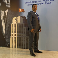 Ayhan Yildirim
