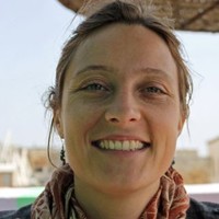 Sarah Wentzel-Fisher