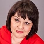 Елена Афанасьева