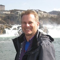 Ray Baldwin