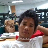 Gilbert Bugtong