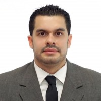 Ismael Ramos Alarcón Rodriguez