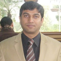 Shafique Awan