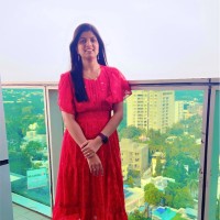 Pragati Patil