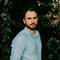 Luis Rafael Henz Porto