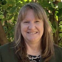 Charlotte Newman, Ed.D., M.A., SPHR-CP/ PHR