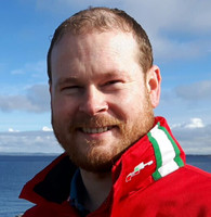 Rory Macbride