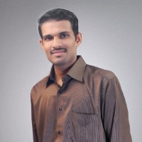 Bharath Acharya