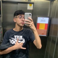 Marco Augusto Franco Borges