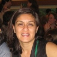 Rachna Sharma