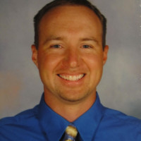 Jeremy Fries