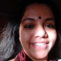 Nilima Barde
