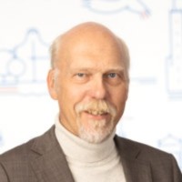 Kent Stråhlén, Phd