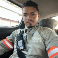José Ronaldo Bernardo Dos Santos