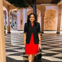 Nidhi Bhargava