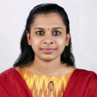 Aswathi Rajan