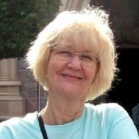 Joyce Davis