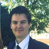Lynddon Blandford