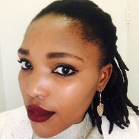 Nontuthuzelo Moloi