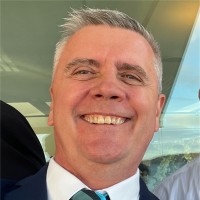 Steven Collier