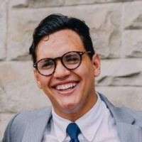 Nicholas Cabrera Mba
