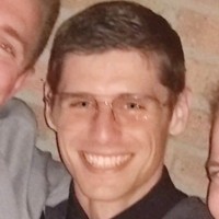 Andrew Kram