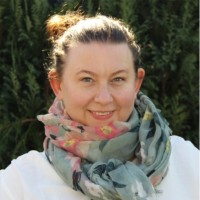 Liv Inger Christiansen