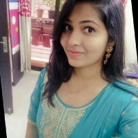 Reshma Pawar